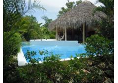 Villa Canto de la playa