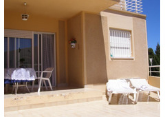 2 Bed Apartment With Sea & Mountain Views