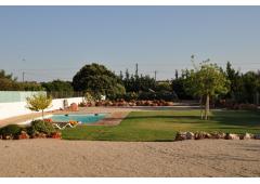 Houses for rent in Algarve, a few minutes from Vilamoura