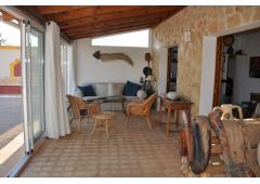 Houses for rent in Algarve, a few minutes from Vilamoura