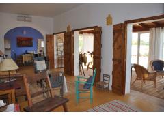 Houses for rent in Algarve, a few minutes from Vilamoura