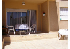 2 Bed Apartment With Sea & Mountain Views