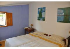Houses for rent in Algarve, a few minutes from Vilamoura