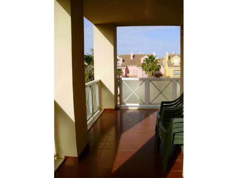 Apartment for rent three bedrooms on the beach (Valdelagrana, Cádiz) El