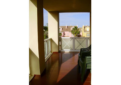Apartment for rent three bedrooms on the beach (Valdelagrana, Cádiz)