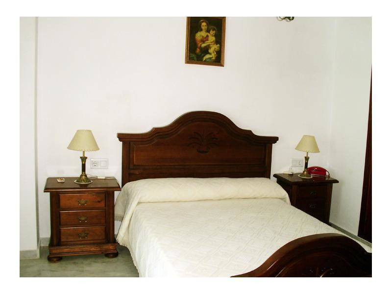 Apartment for rent three bedrooms on the beach (Valdelagrana, Cádiz) El