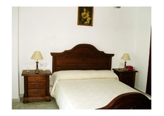 Apartment for rent three bedrooms on the beach (Valdelagrana, Cádiz)