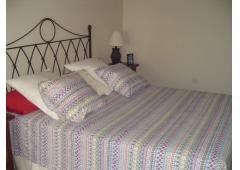 Marbella. 2 beds & 2 baths apartment for summer rental