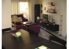 Marbella. 2 beds & 2 baths apartment for summer rental