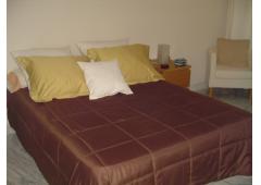 Marbella. 2 beds & 2 baths apartment for summer rental