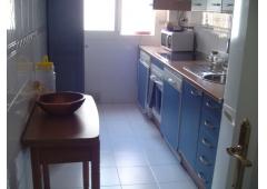 Marbella. 2 beds & 2 baths apartment for summer rental