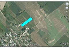 FREEHOLD BUILDING PLOTS OF LAND IN ŠAĽA (part VEČA), SLOVAKIA