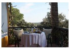 Nice country house for rent with swimming pool