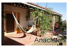 Nice country house for rent with swimming pool