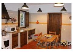 Nice country house for rent with swimming pool