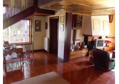 villa for sale in Rome