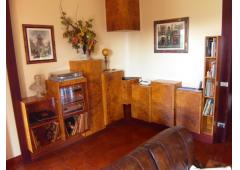 villa for sale in Rome