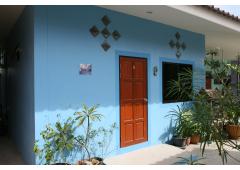 ooys garden rooms affordable bungalow in Pattaya-area