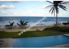 Income Hotel Ocean Front Cabarete's Best Opportunity!