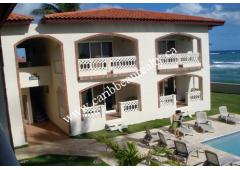 Income Hotel Ocean Front Cabarete's Best Opportunity!