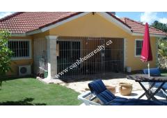 Nice 3 Bedroom 2 Bath Villa Solar Water Heater Etc
