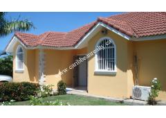 Nice 3 Bedroom 2 Bath Villa Solar Water Heater Etc