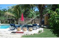 Nice 3 Bedroom 2 Bath Villa Solar Water Heater Etc