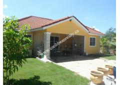 Nice 3 Bedroom 2 Bath Villa Solar Water Heater Etc