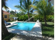 Nice 3 Bedroom 2 Bath Villa Solar Water Heater Etc