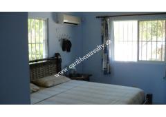 Nice 3 Bedroom 2 Bath Villa Solar Water Heater Etc