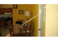 Nice 3 Bedroom 2 Bath Villa Solar Water Heater Etc