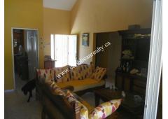 Nice 3 Bedroom 2 Bath Villa Solar Water Heater Etc