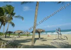 Oceanfront & View 1 Bedroom Great Cabarete Complex