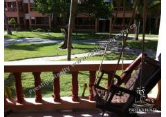 Oceanfront & View 1 Bedroom Great Cabarete Complex