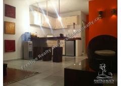 Oceanfront & View 1 Bedroom Great Cabarete Complex
