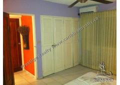 Oceanfront & View 1 Bedroom Great Cabarete Complex
