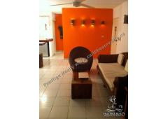 Oceanfront & View 1 Bedroom Great Cabarete Complex