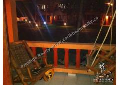 Oceanfront & View 1 Bedroom Great Cabarete Complex