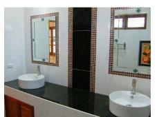 4 Bedroom Executive home with pool and additional development plot. Pattaya, Thailand.