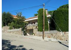 House near Barcelona