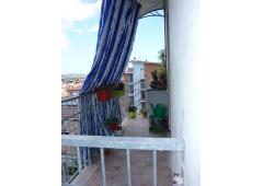Apartment near sea