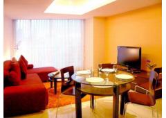 Fully Furnished 2 Bedrooms for Rent