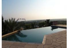 FOR SALE Kouklia village 3 bed villa