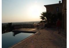 FOR SALE Kouklia village 3 bed villa