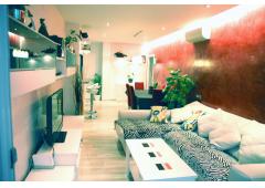 Apartment for sale in Barcelona(Santa Matrona)