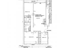 Apartment for sale in Barcelona(Santa Matrona)