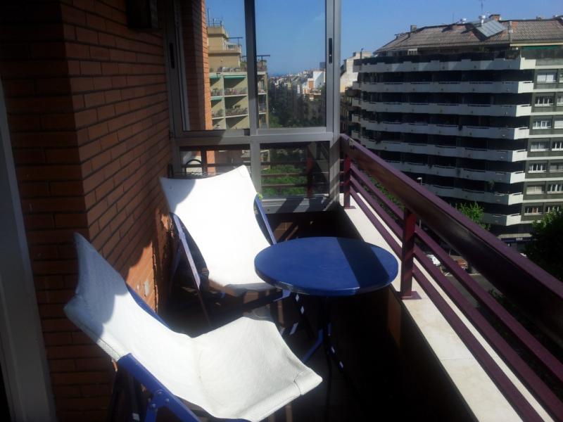 Apartment for sale in Barcelona(Diagonal)