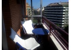 Apartment for sale in Barcelona(Diagonal)