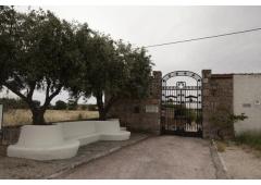 Hacienda Madrid, your estate between nature and culture