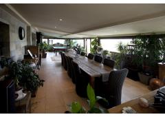 Hacienda Madrid, your estate between nature and culture